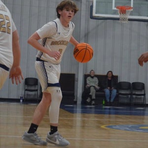 George Raney mugshot