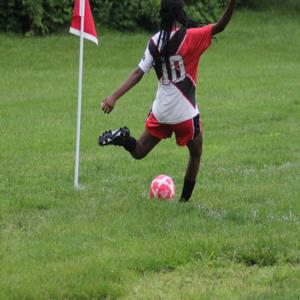 MAIYAH CALLEB