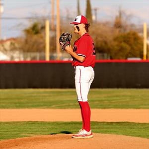 Cole Leskanic mugshot