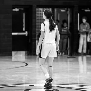 MARY KATE STRICKLAND