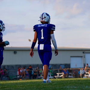 Brayden Schwitz mugshot