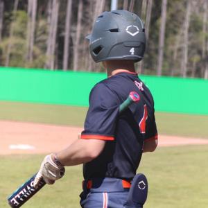 Dallen Holifield mugshot