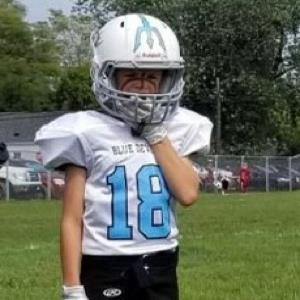 Myles Zoia