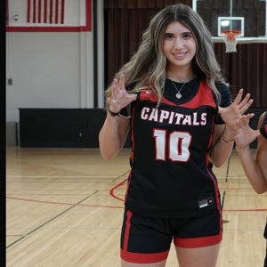 Victoria Fowler mugshot