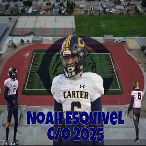 Noah Esquivel