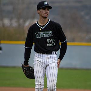 Nathaniel Navarrete mugshot