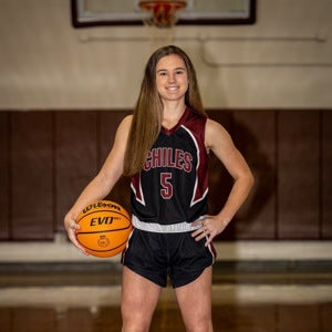 Kaitlyn Fagan mugshot