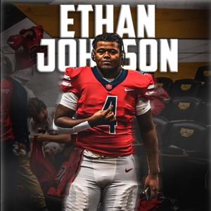 Ethan Johnson
