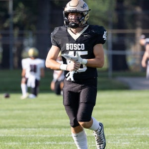 Bryce Lawrence