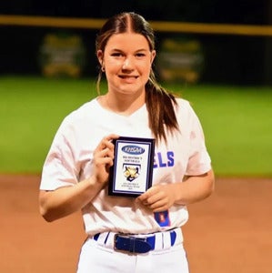 Alyssa Petterson mugshot