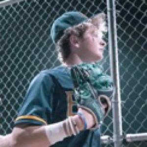 Brendan Murphy mugshot