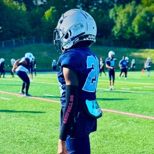 Malik Campbell