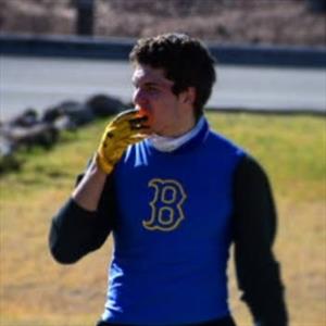Nathan May
