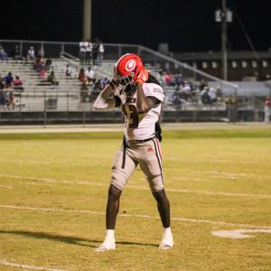 Jakyri Posley