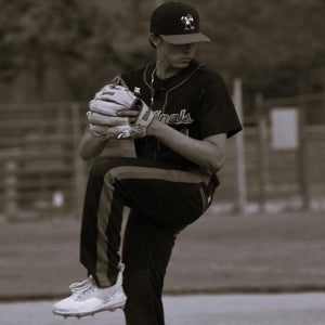 Zalas Richards mugshot