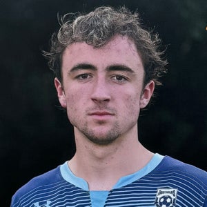 Sam Summerton