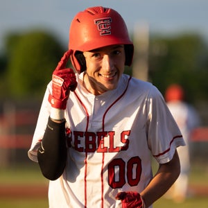 Ethan Harris mugshot