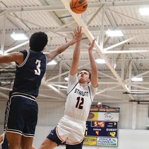 Sean Gregory mugshot