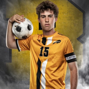 Asher Gearity mugshot