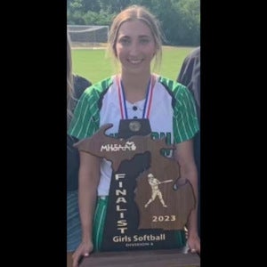 Lauren Schabes mugshot