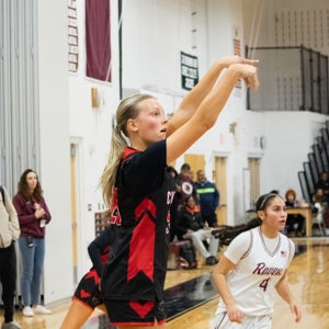 Chloe Crawford mugshot