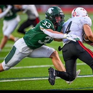 Hunter Hixson mugshot