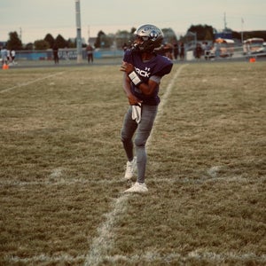 Armon Holmes