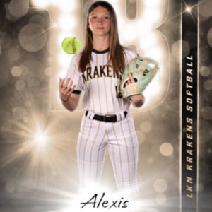 Alexis McLaughlin mugshot