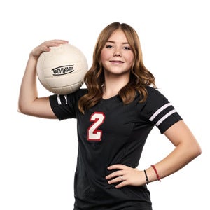 Madison Darlington