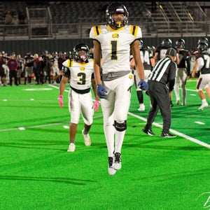 Javin Mckinney