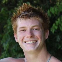 Peter Henderson mugshot