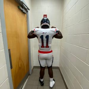 Martez Archibald