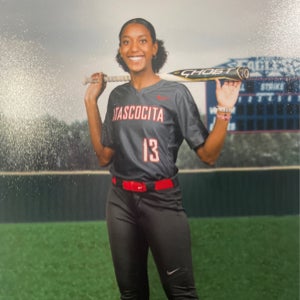 Morgan Marks mugshot