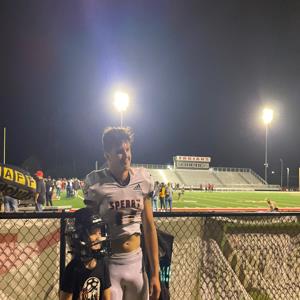 Landen Brooks mugshot