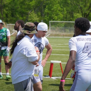 Keelan Price-kent mugshot