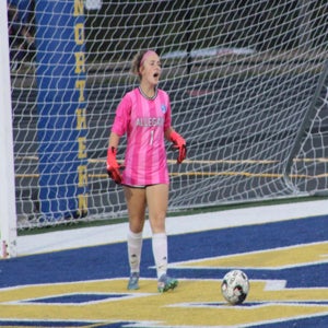 BRILYNN BEATTY