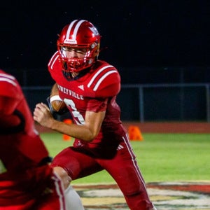 Carson Borel