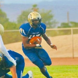 Isaiah Navarro