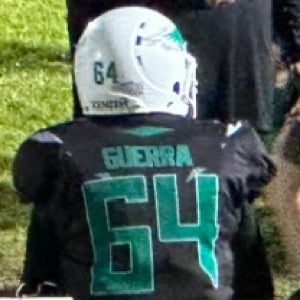 Anthony Guerra