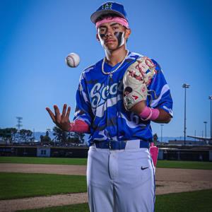 Elijah Valdez