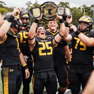 Connor Kerney mugshot