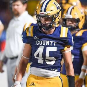 Dominick Gadell mugshot