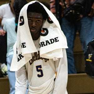 Caleb Fields mugshot