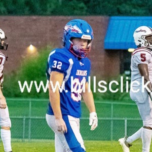 JAKE PARSLEY