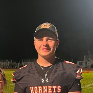 Hunter Riffle