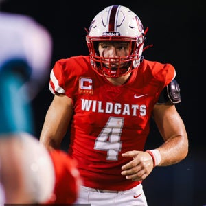 Isaac Shumate mugshot