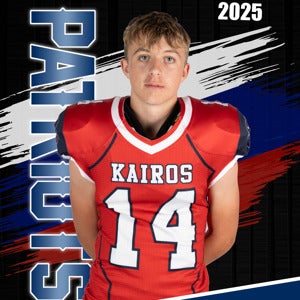 Kellen Austin mugshot