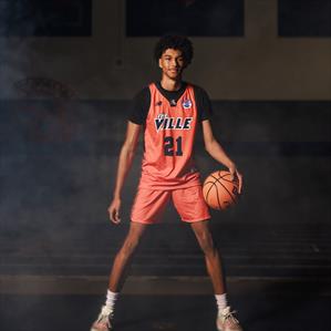 Darius Hampton jr. (dj)