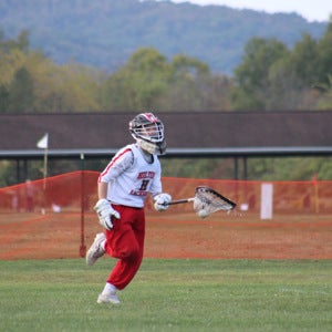 Brendan Maxwell