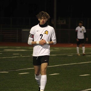 Destin Cohran mugshot